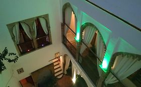 Riad El Bir - Bien-Être&Remise en Forme